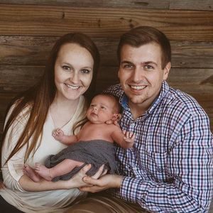 Meet your Posher, Kelli
